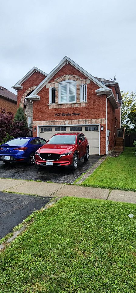 243 Barber Drive