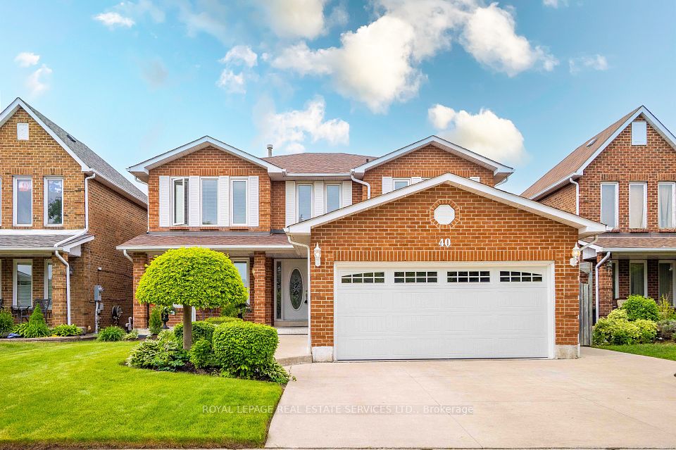 40 Canmore