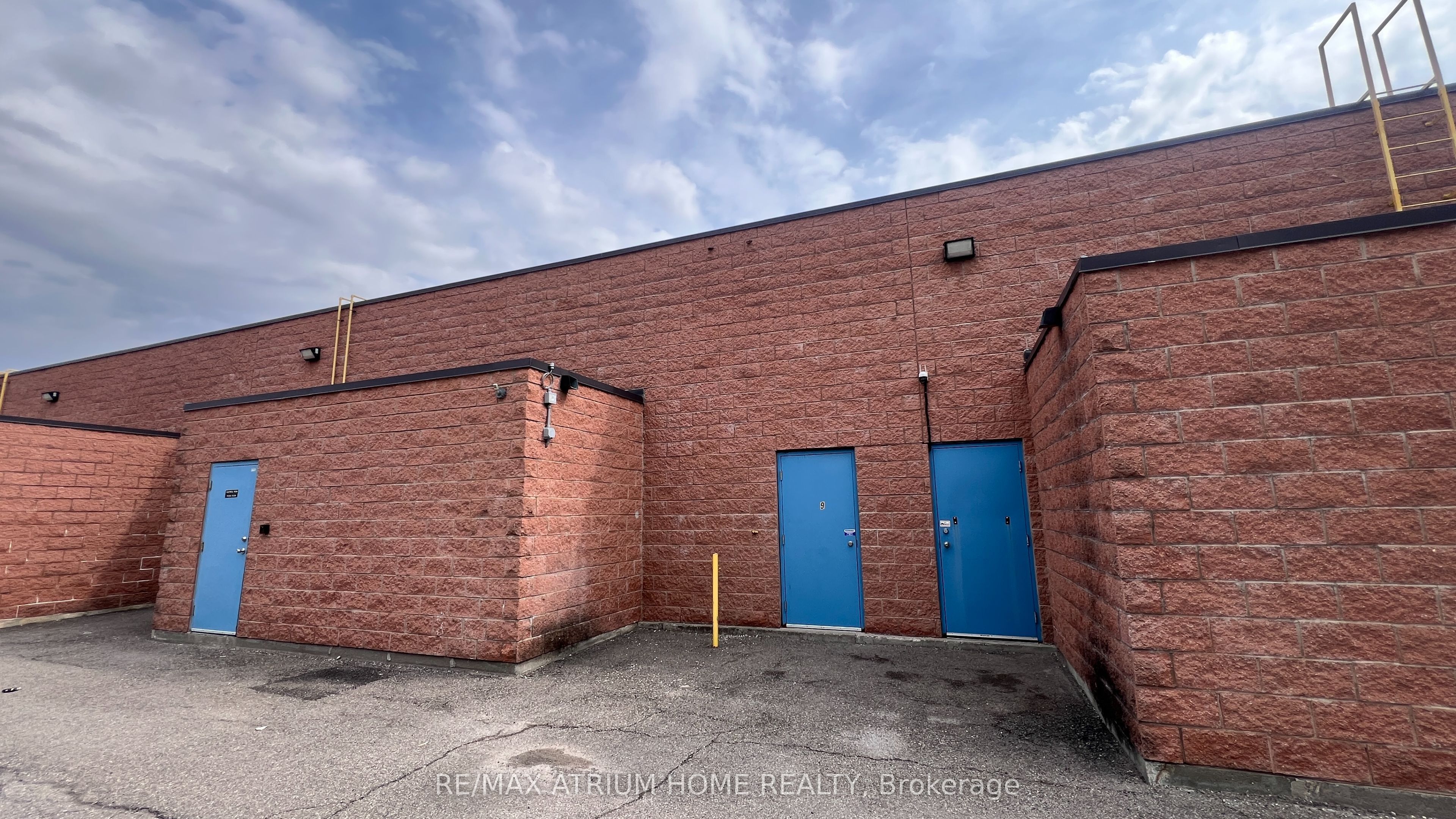 6620 Finch Avenue W, #7 (Legal Unit 8, Level 1)