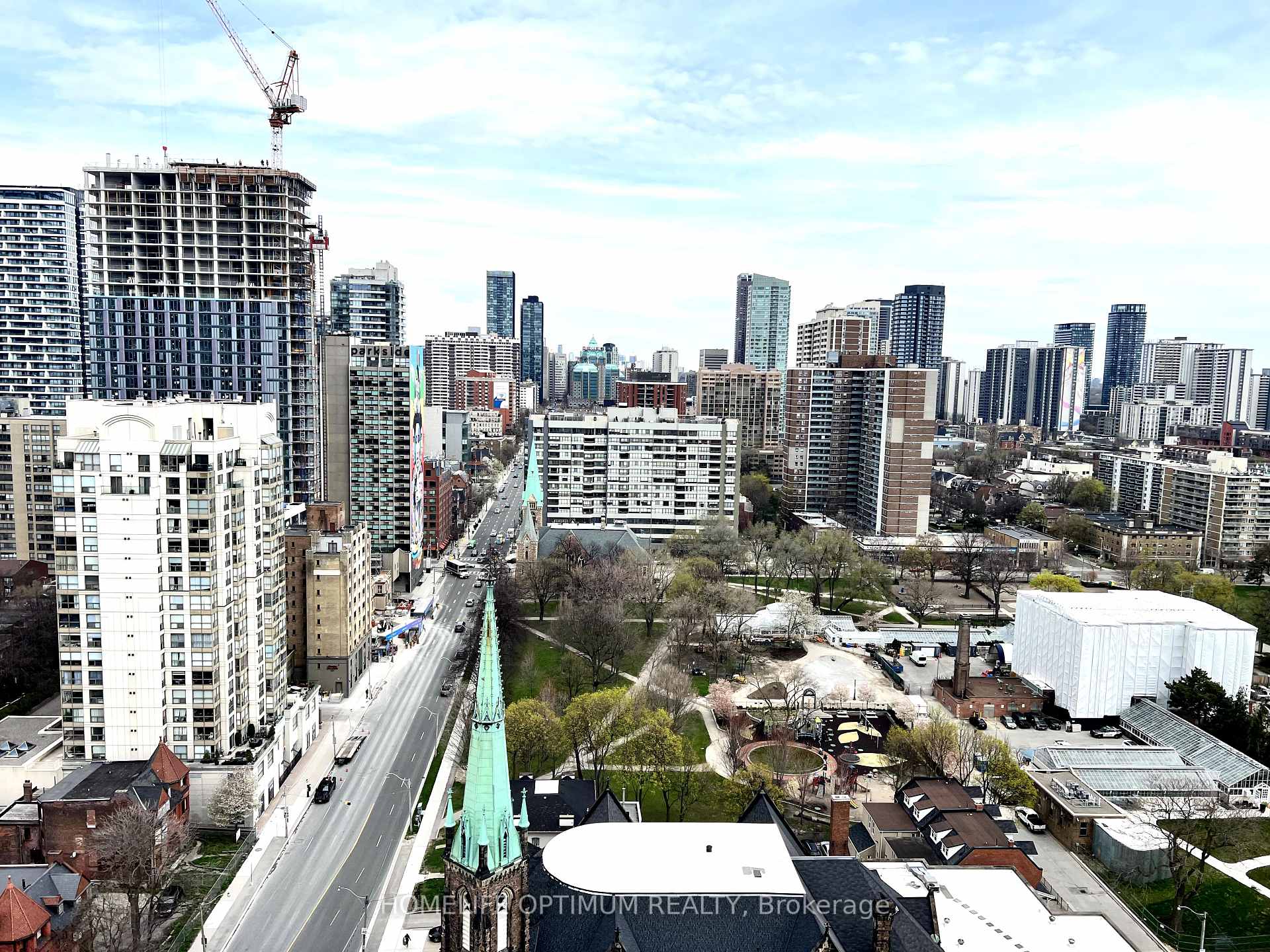 2 Bedrooms Condo at 319 Jarvis, Toronto For sale