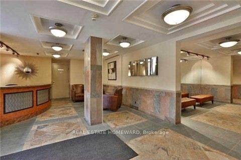 1 Bedroom Condo at 4 Park Vista, Toronto For sale