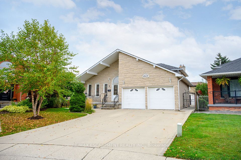 7 Osgoode