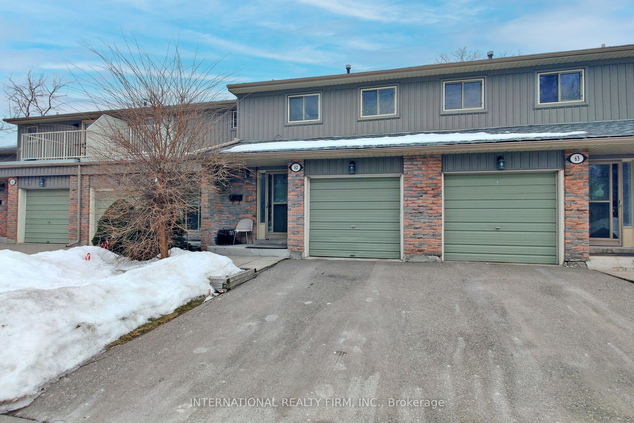 60 Hanson Road, #62