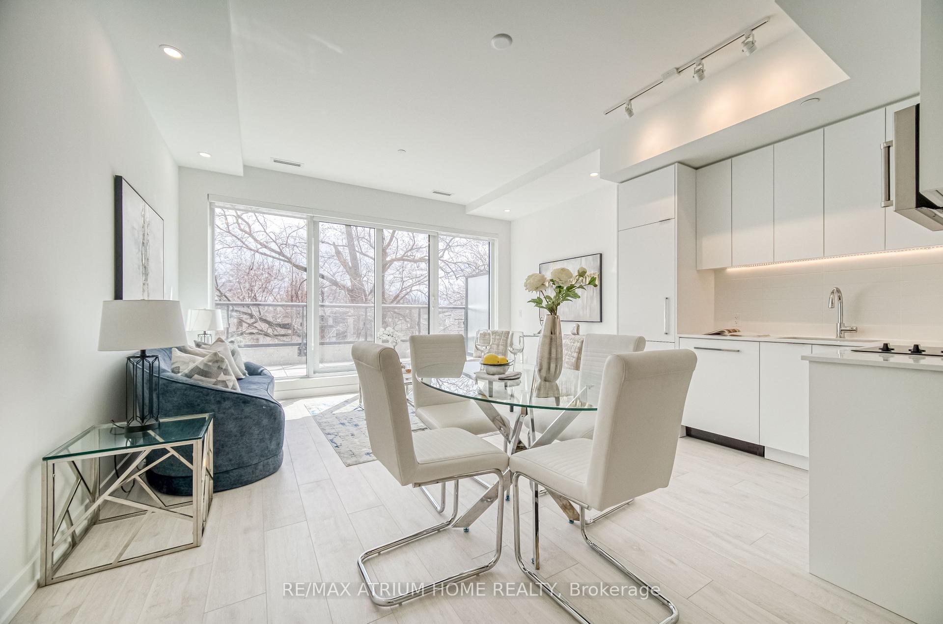 1 Bedroom Condo at 181 Sheppard, Toronto For sale