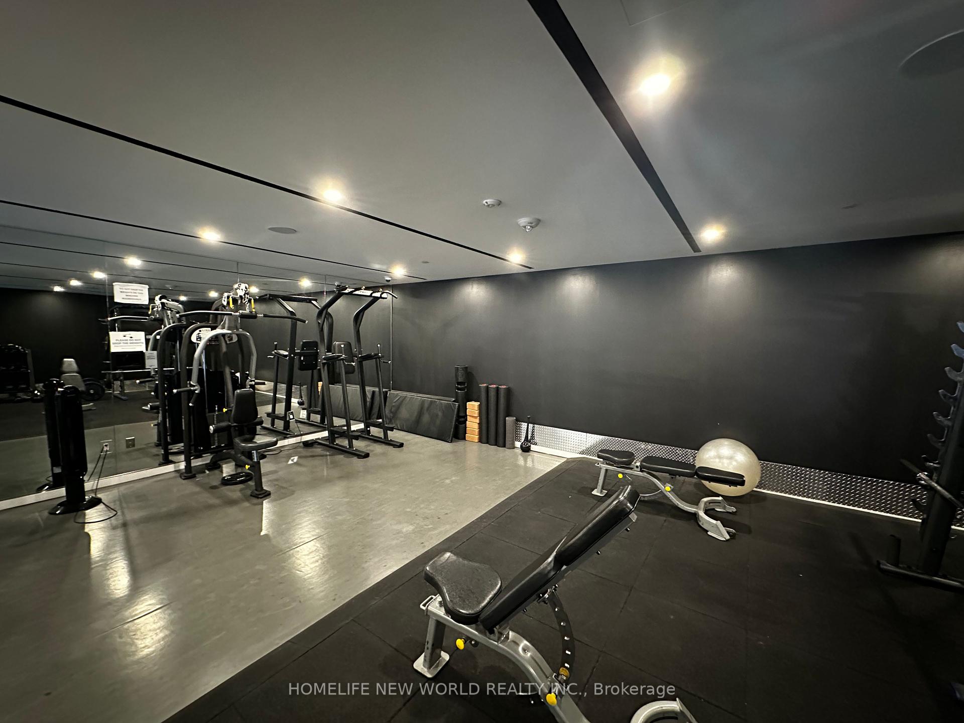 1 Bedroom Condo at 32 Trolley,  Toronto For sale