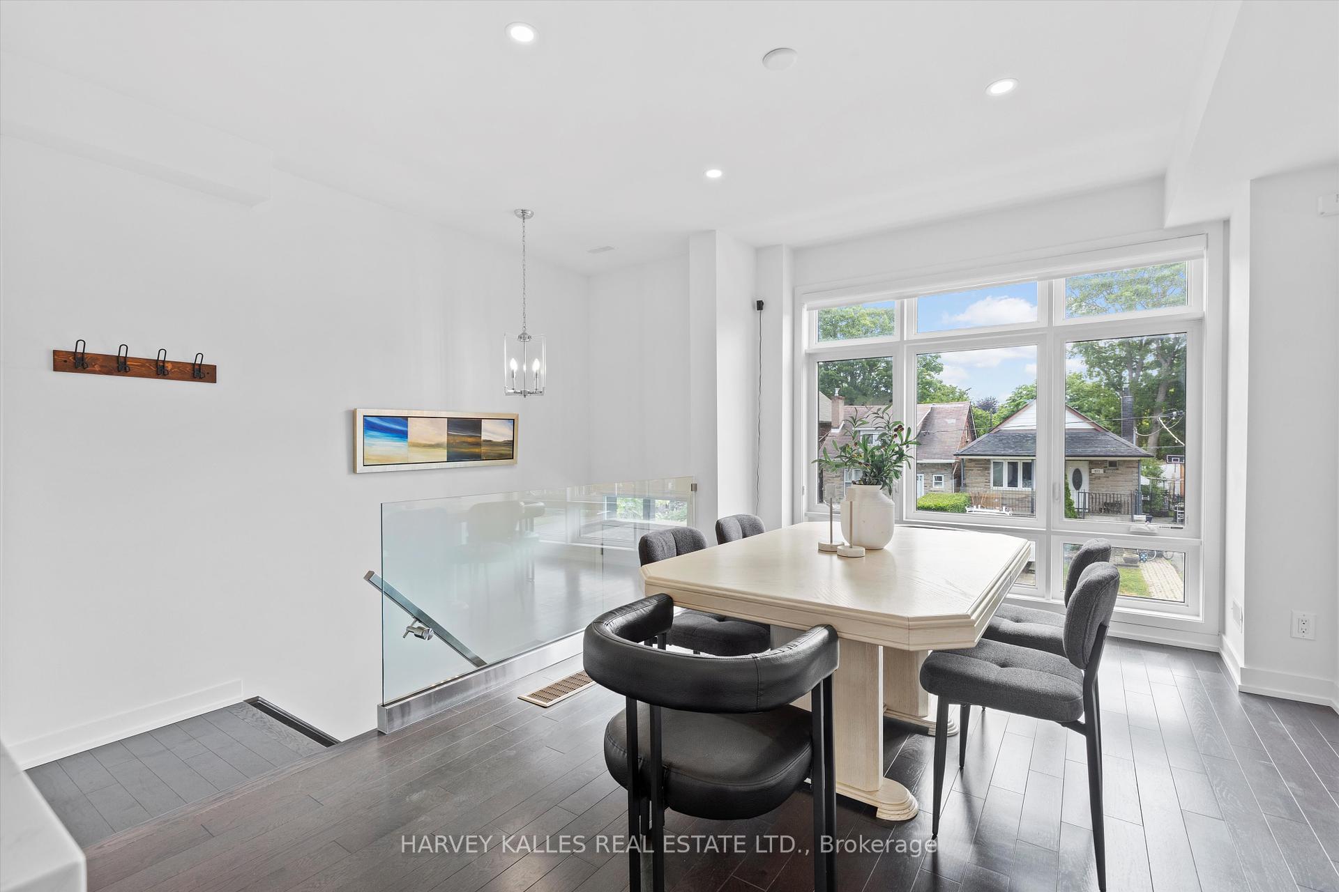609A Harvie Avenue