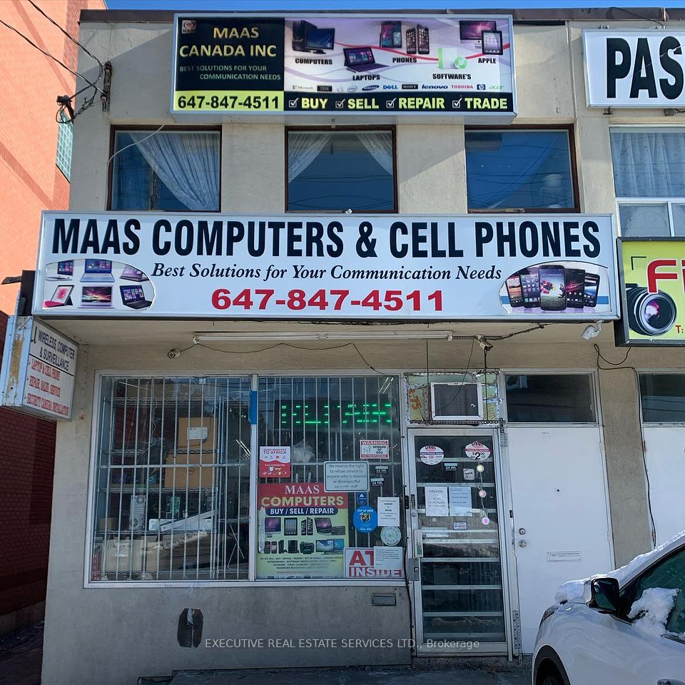 2667 ISLINGTON
