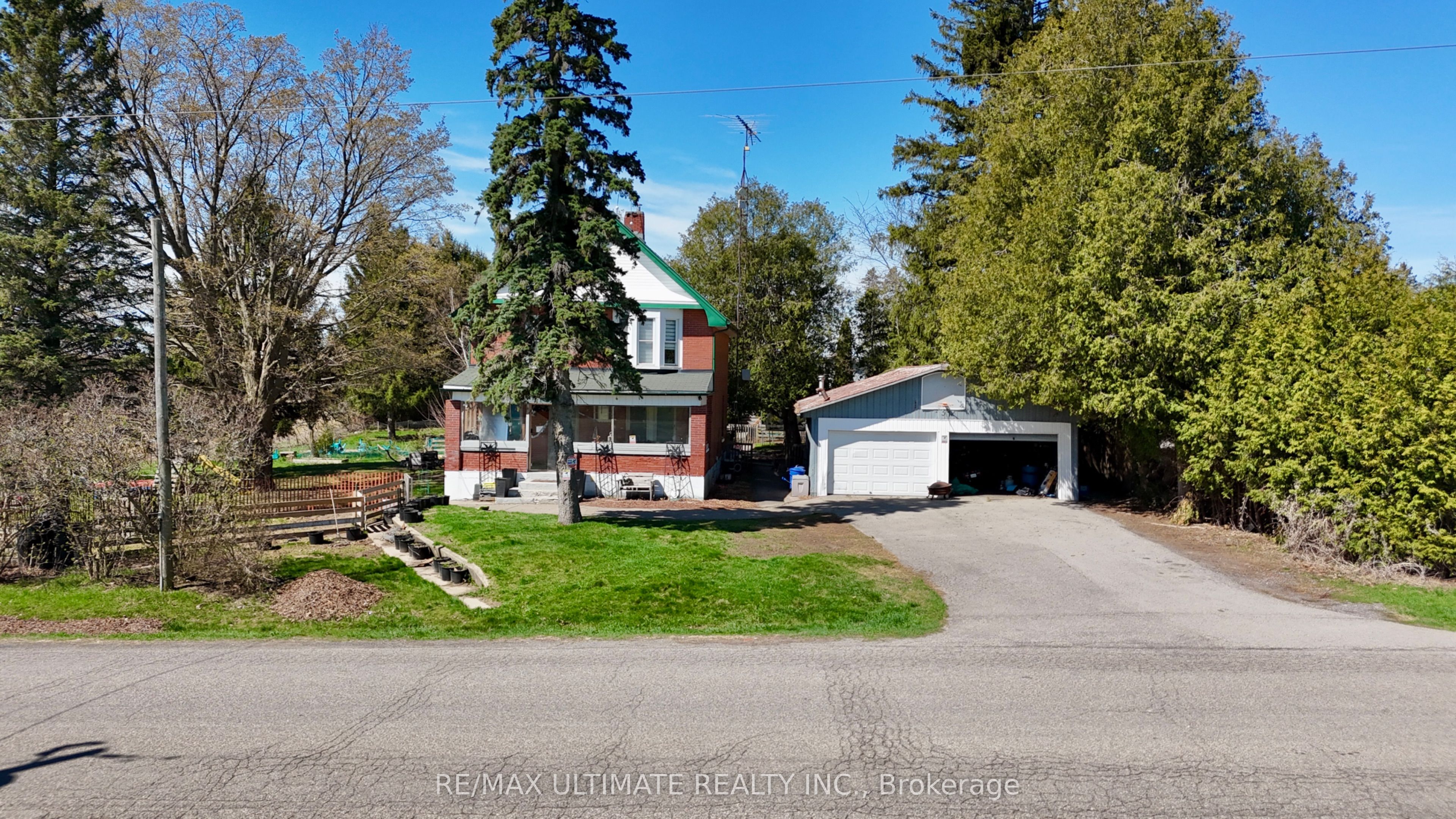 4392 Solina Road