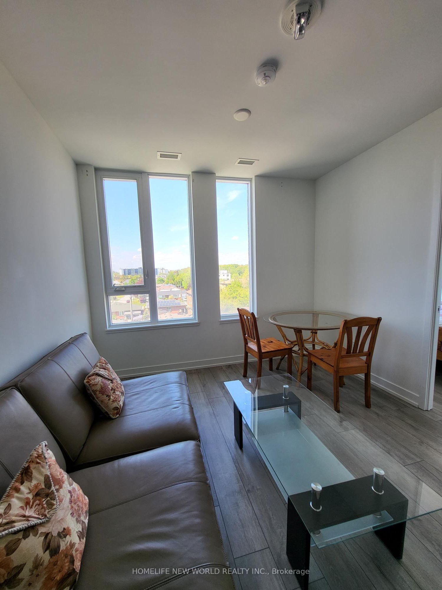 3100 Keele Street, #509