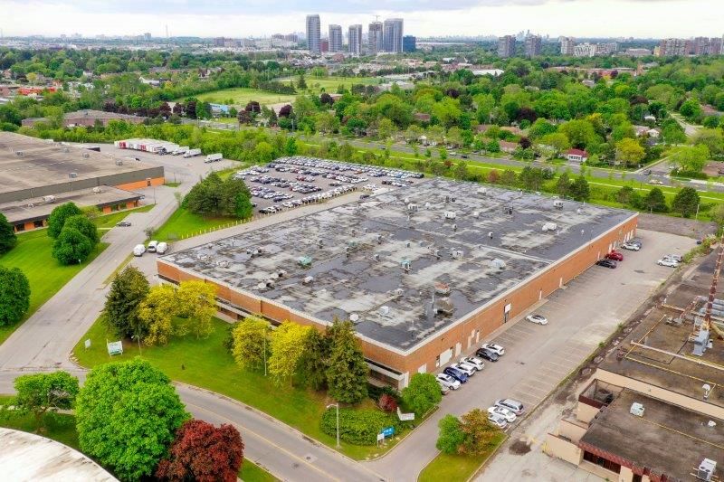 121 Commander Boulevard Toronto E07 Ontario M1S 3M7