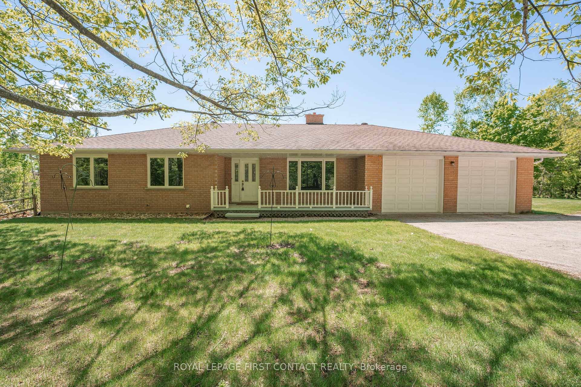 6312 9 Line, Oro-Medonte, ON L0K 2C0 ; MLS ID: S12178925