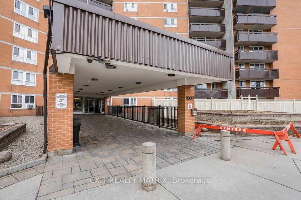 #217 - 2000 Jasmine Crescent, BeaconHillNorthSouthandArea, ON K1J 8K4