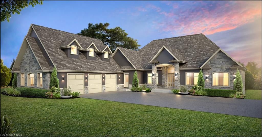 FRONT ELEVATION