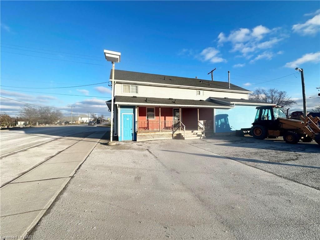 3255 SNYDER Road Fort Erie Ontario L0S 1S0