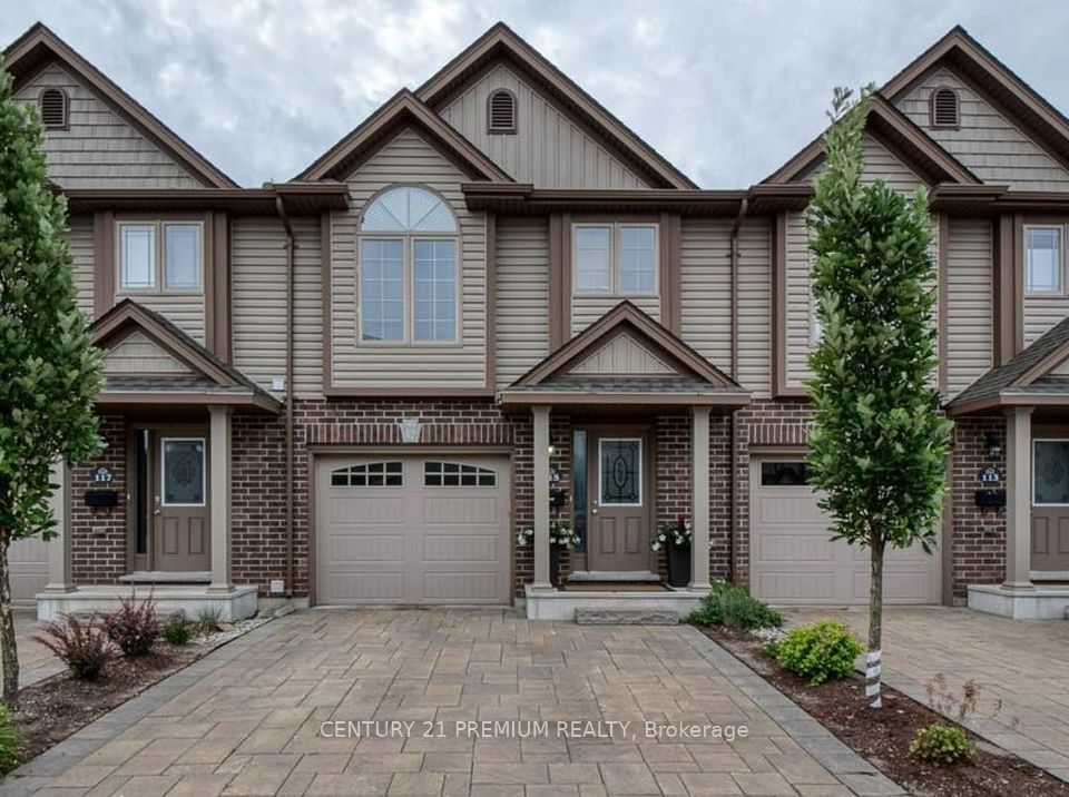 #115 - 2635 BATEMAN Trail, London South, ON N6L 0C1