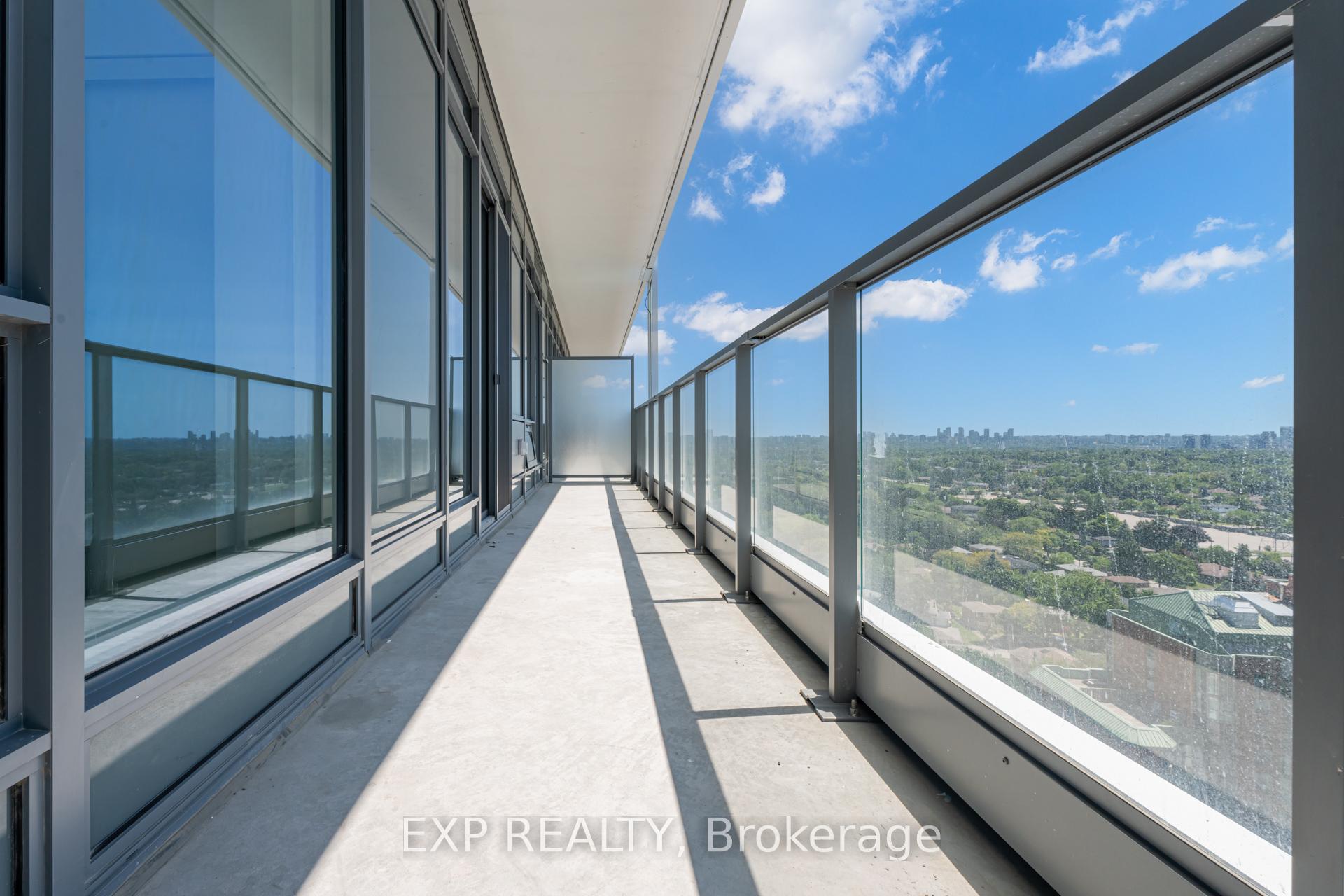 3 Bedrooms Condo at 8 Olympic Gdn S, Toronto For sale
