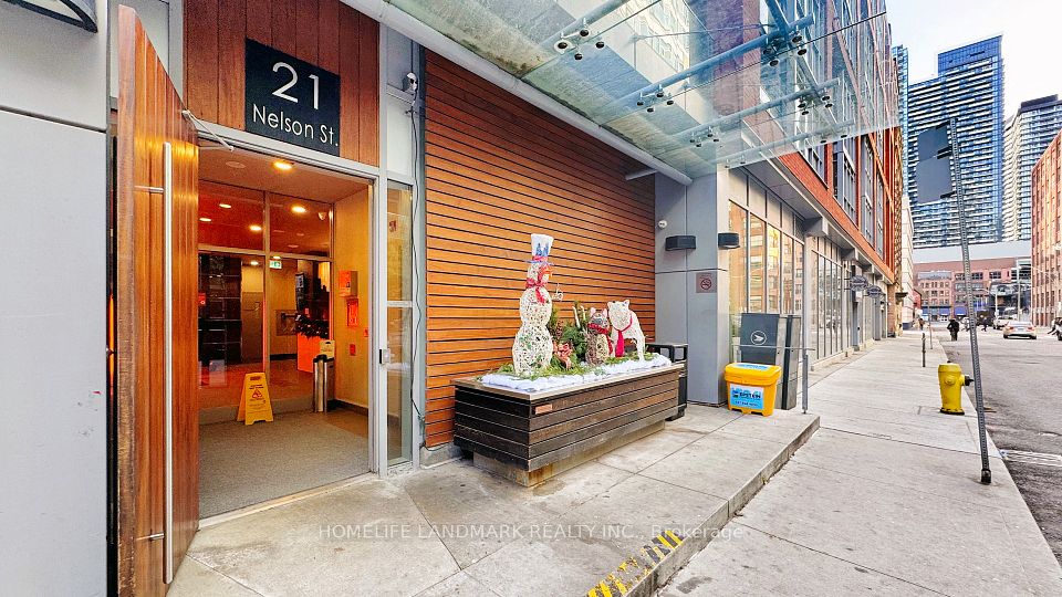 21 Nelson