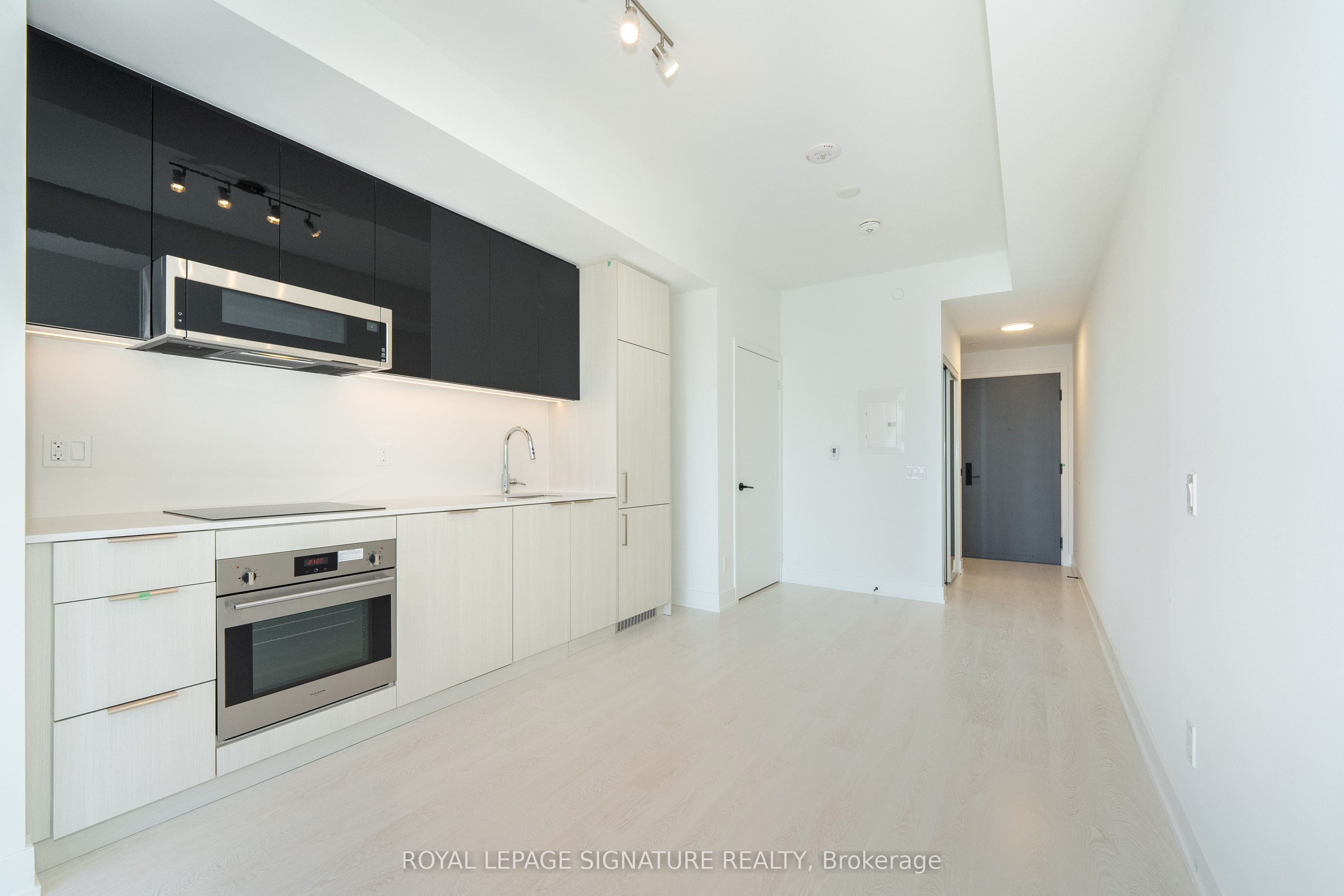308 Jarvis Street, #2806