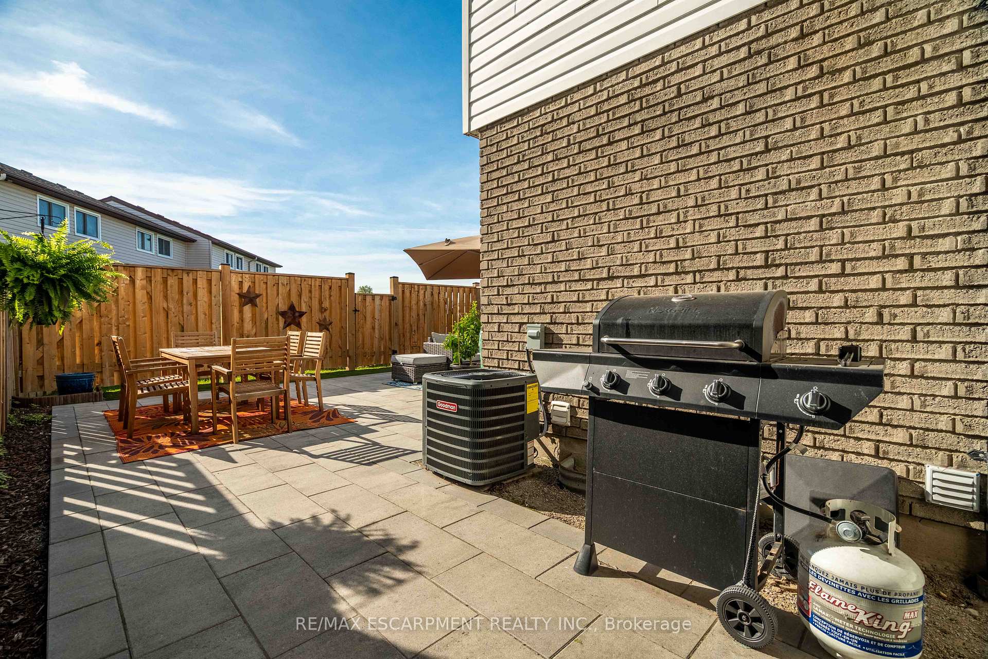 3 Bedrooms Condo at 1190 Upper Ottawa, Hamilton For sale