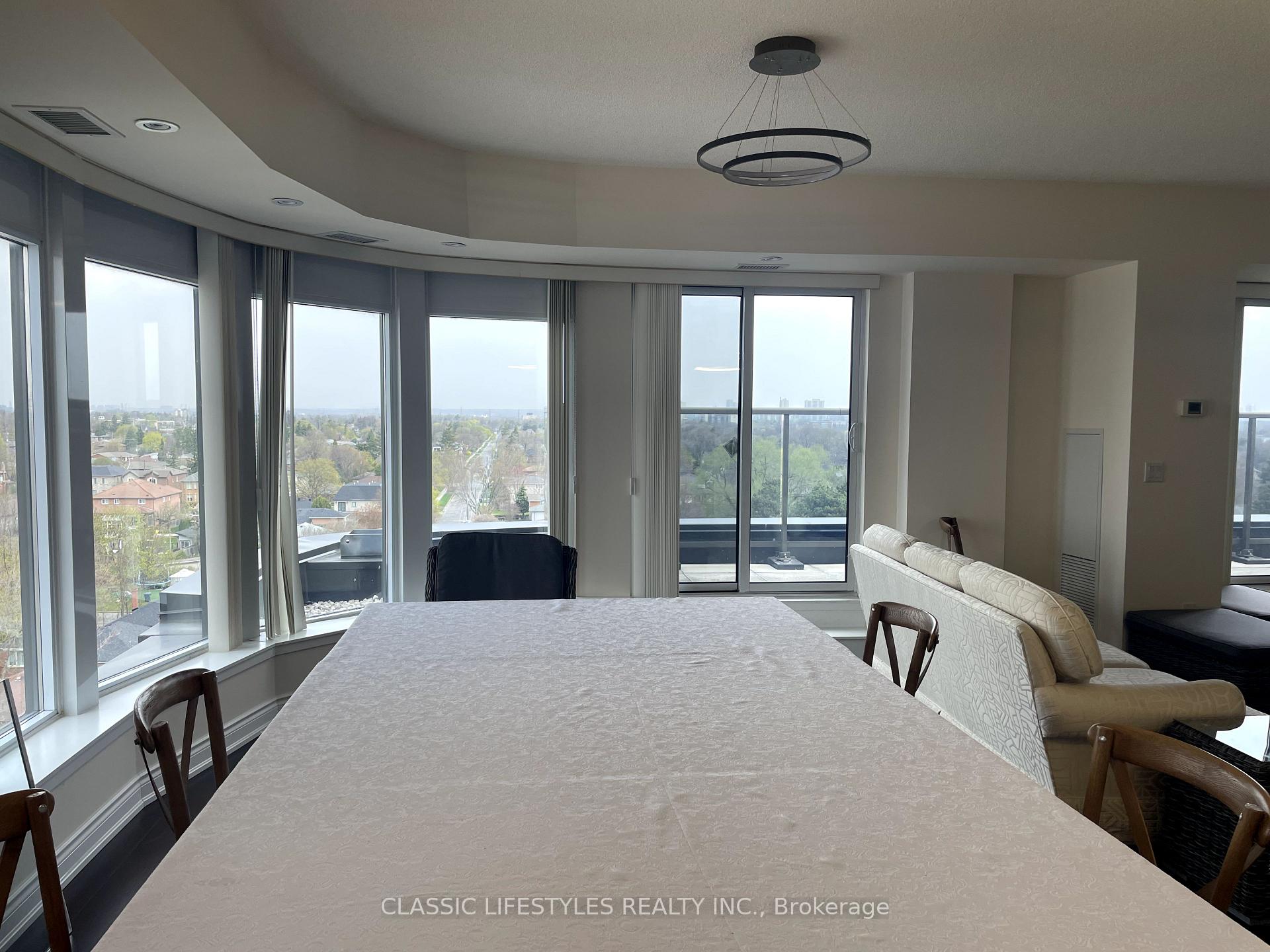 2 Bedrooms Condo at 760 Sheppard,  Toronto For sale