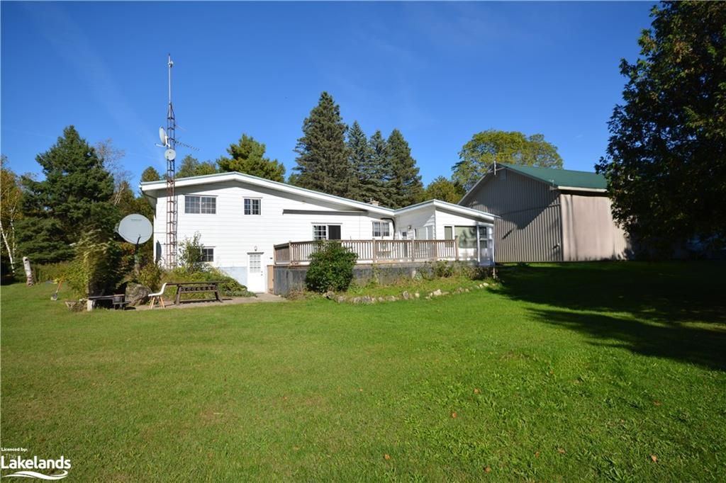 12536 FIFTH LINE Line Halton Hills Ontario N0B 2K0