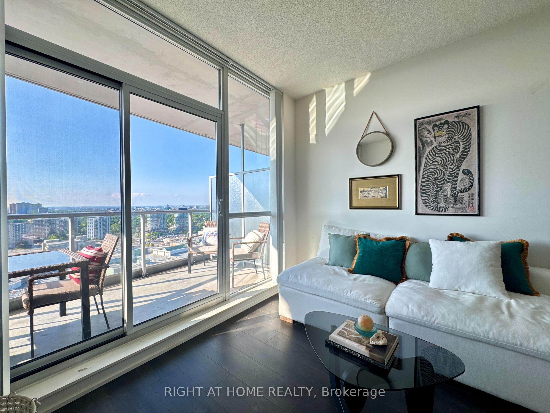 1 Bedroom Condo at 70 Forest Manor, Toronto For sale