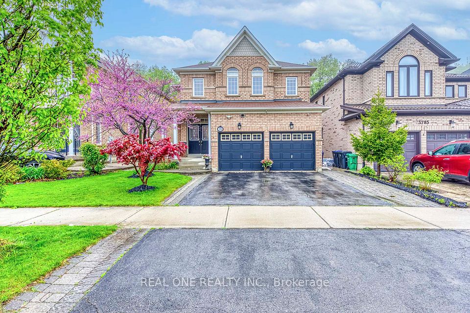 3789 Quiet Creek