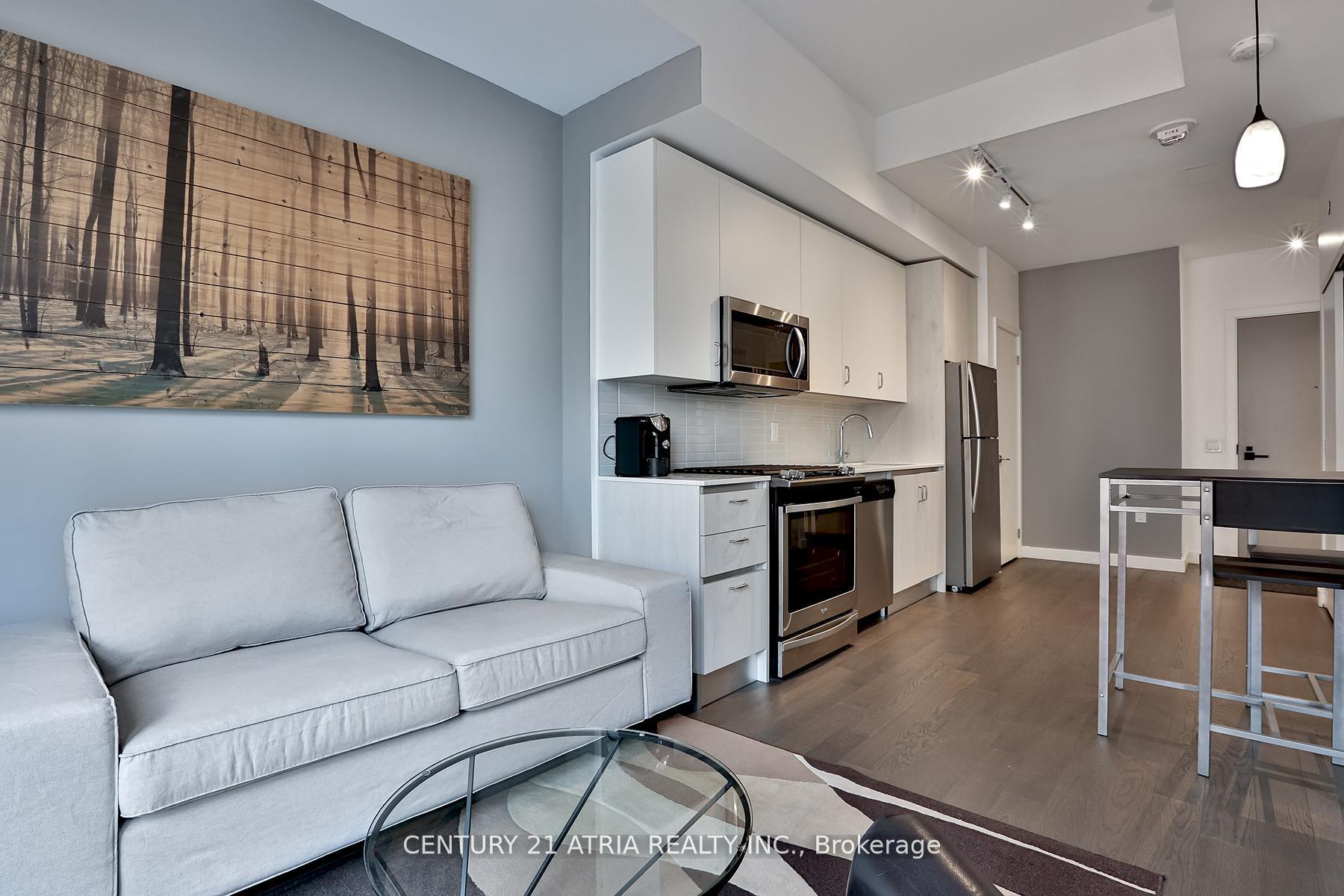 2 Bedrooms Condo at 2a Church, Toronto For sale