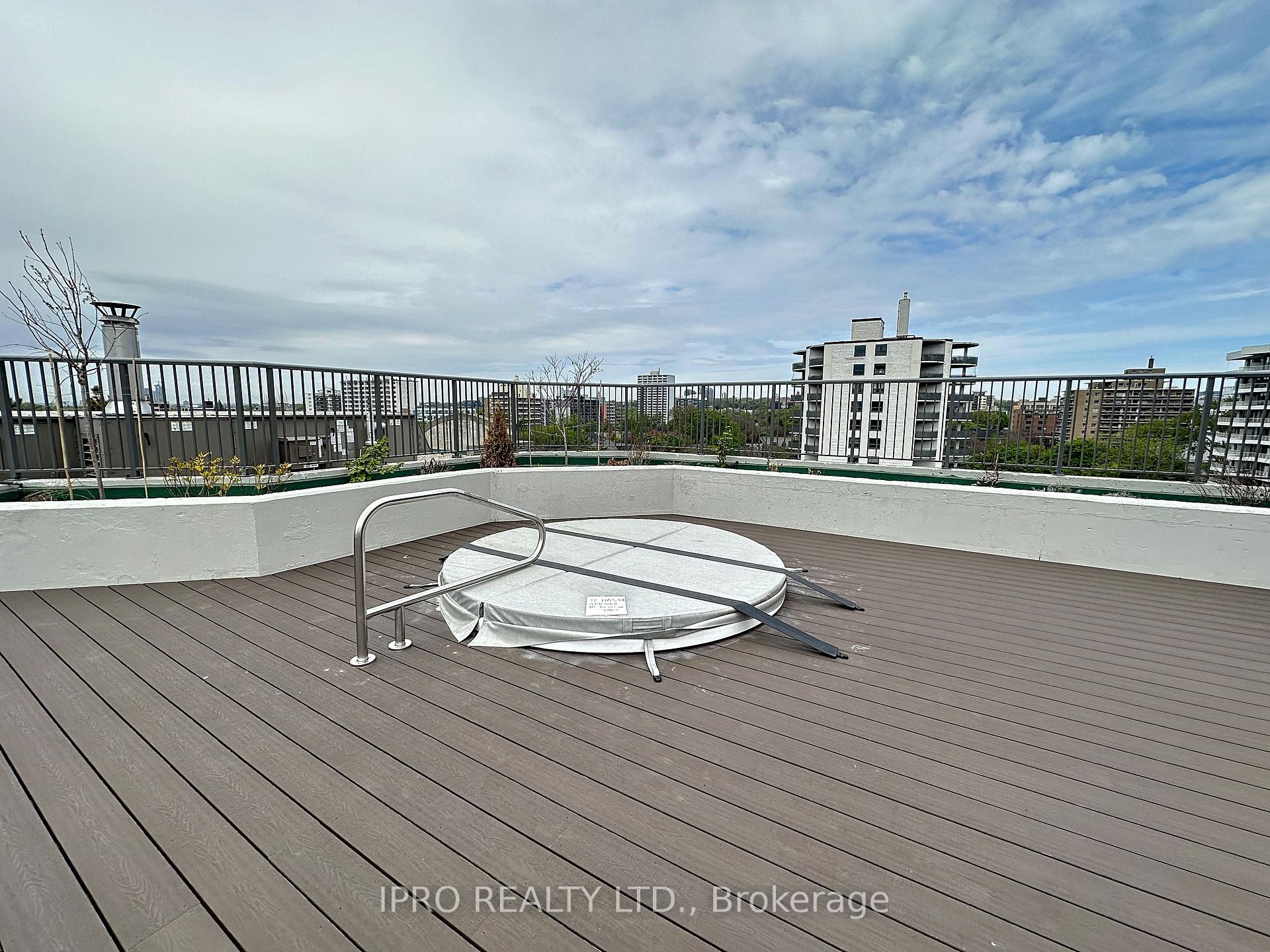 1 Bedroom Condo at 95 Prince Arthur, Toronto For sale