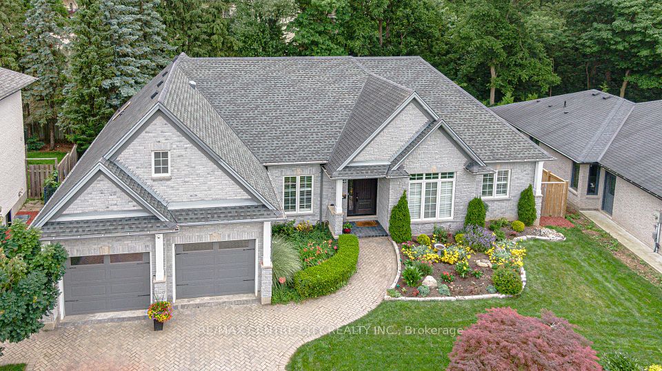 50 Exmoor Place
