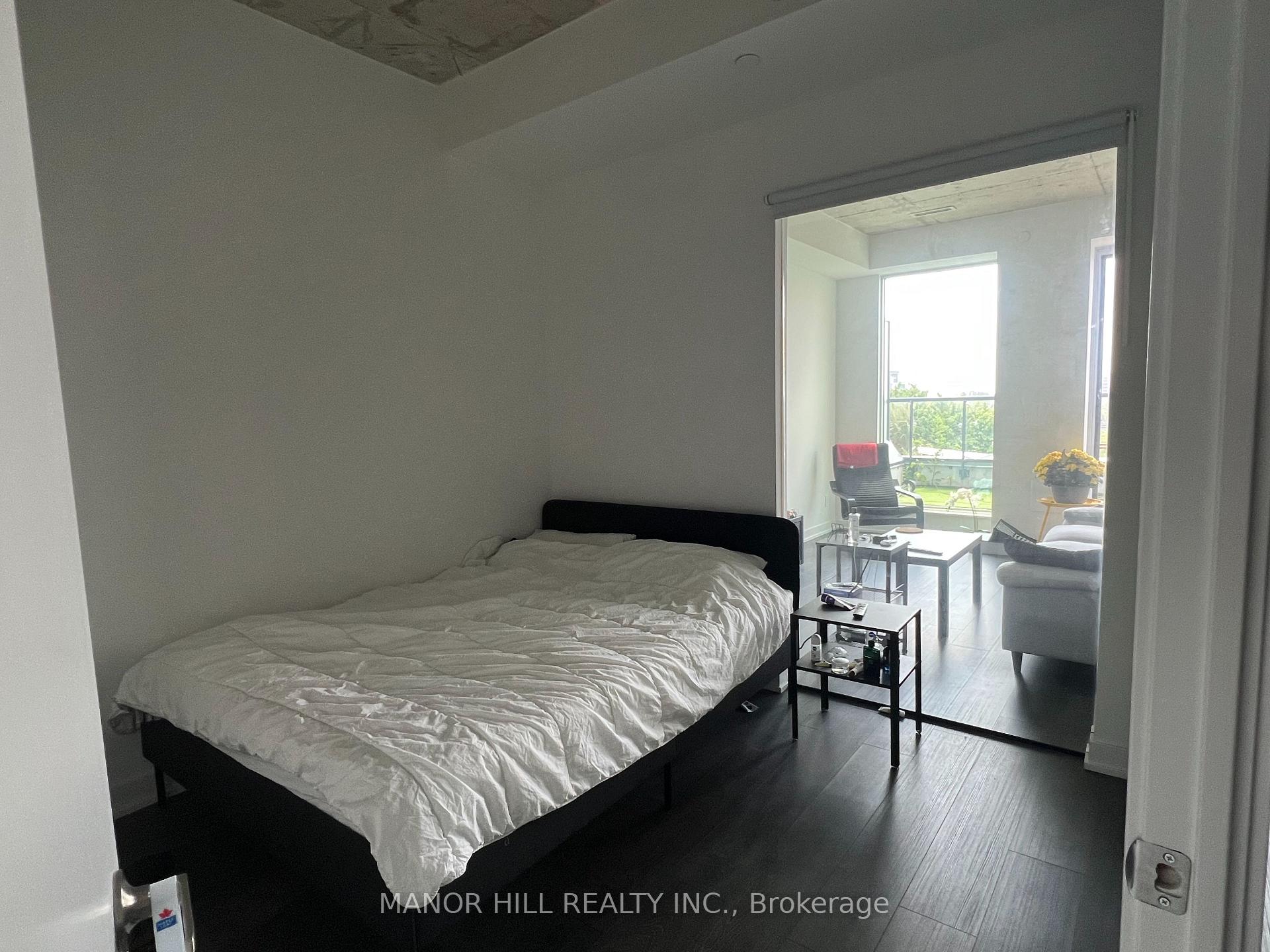 1 Bedroom Condo at 57 Brock, Toronto For sale
