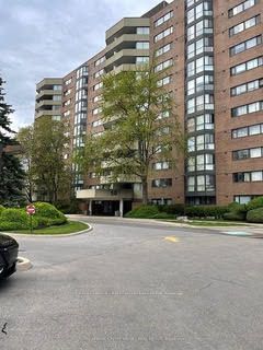 #609 - 50 Baif Boulevard, Richmond Hill, ON L4C 5L1