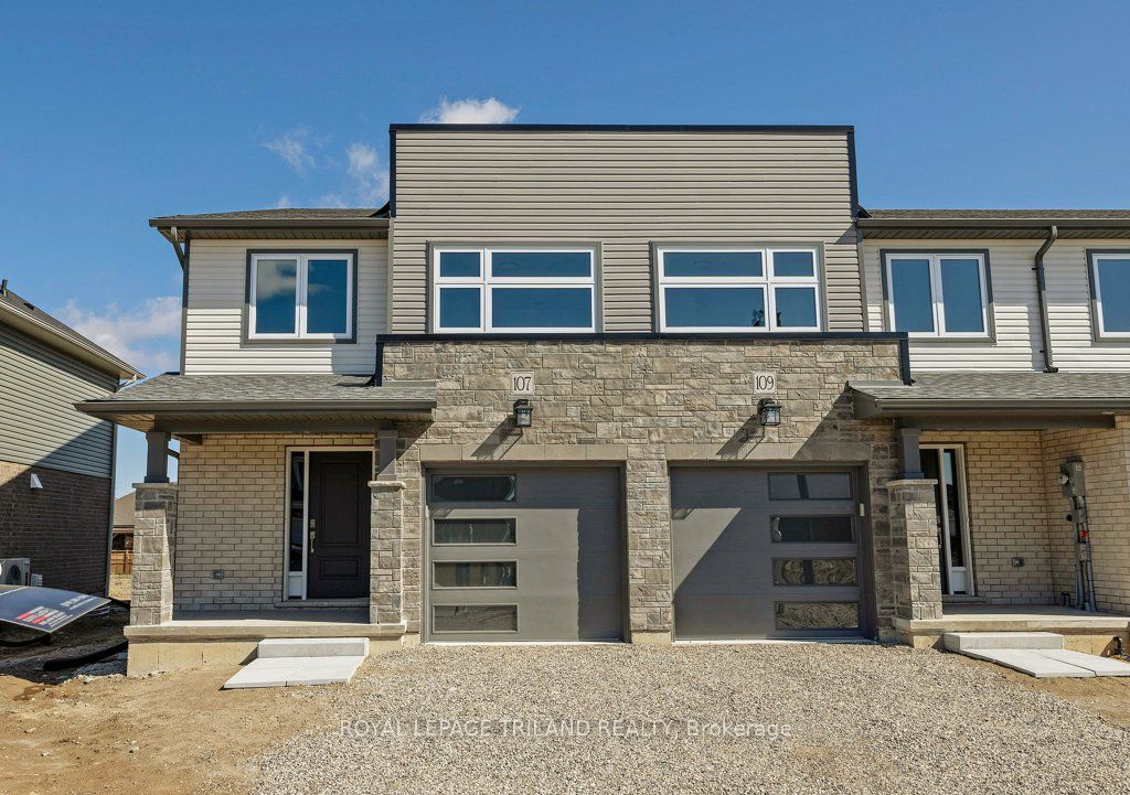 107 EMPIRE Parkway, St. Thomas, ON N5R 0N5