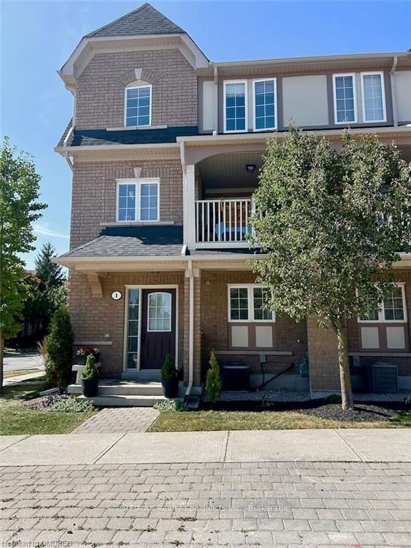 Property at unknown location
