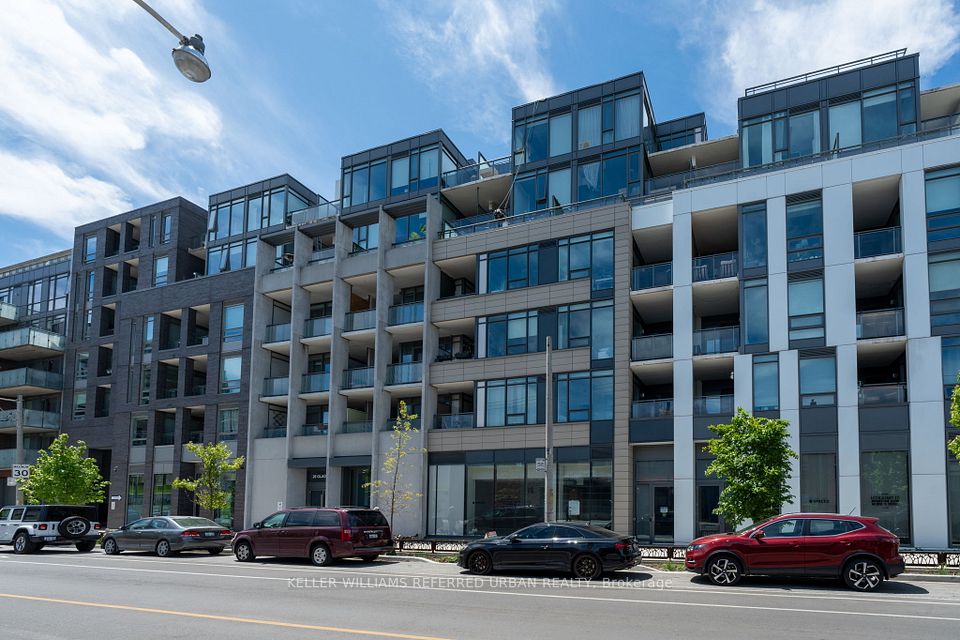 20 Gladstone