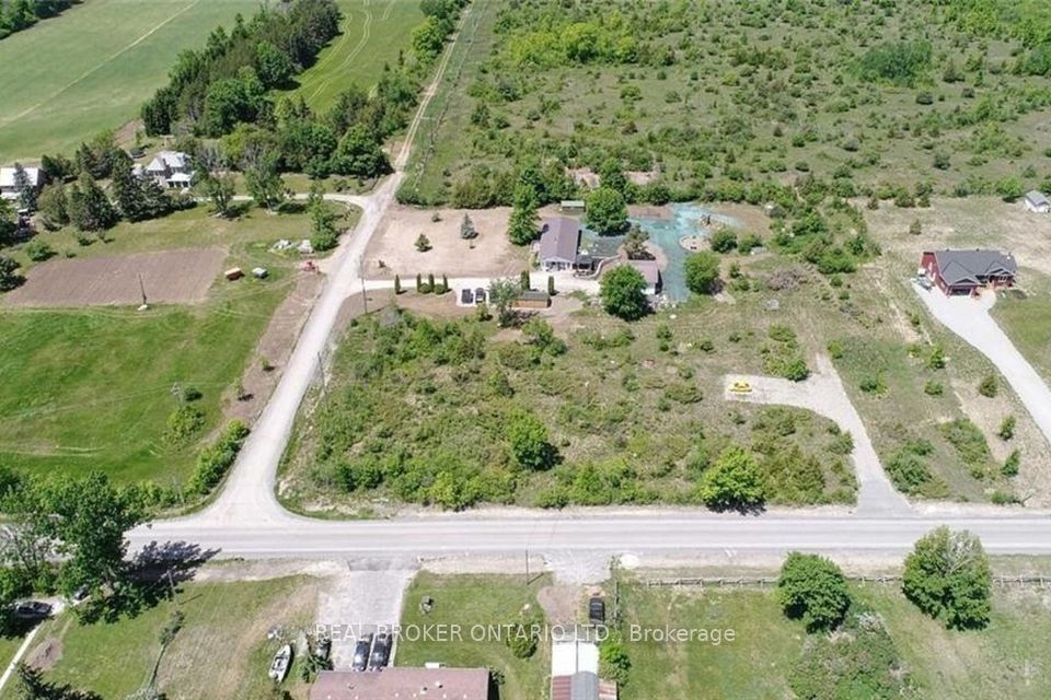 00 Rice Road, Elizabethtown-Kitley, ON K0G 1G0