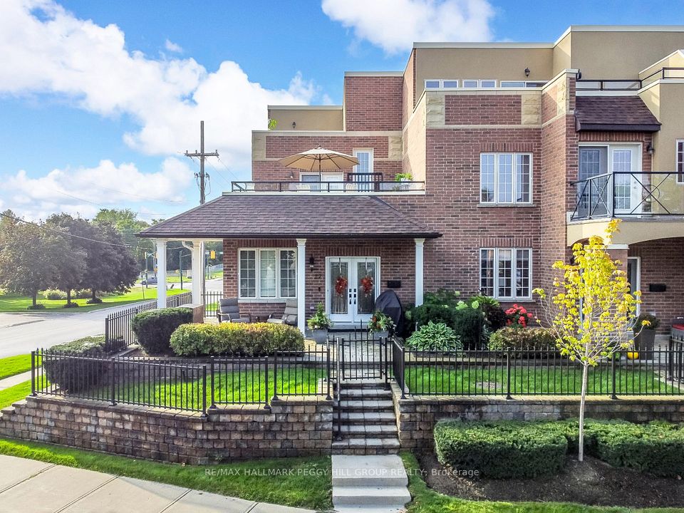 27 White Oaks