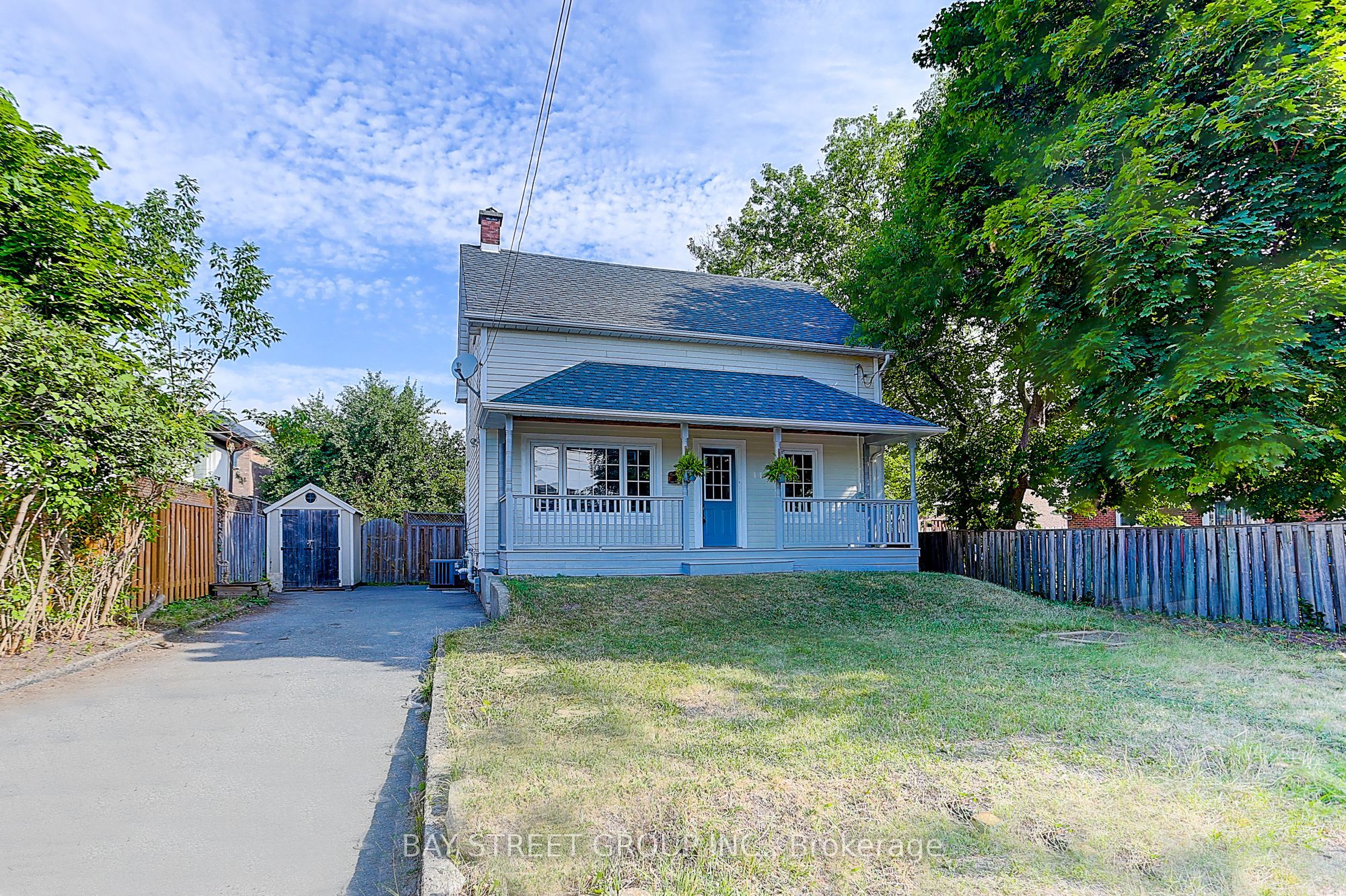 115 Crosby Avenue