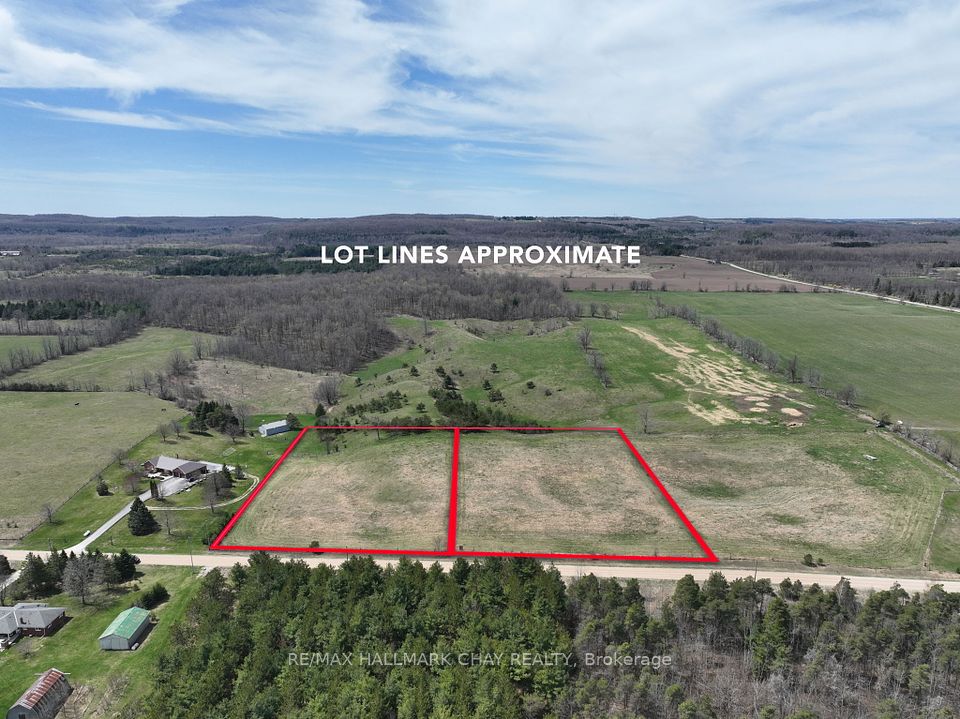 PART E 1/2 LOT 25, CONC 4 E OF HURONTARIO ST, PART 2, PL 7R6861 TOWN OF MONO