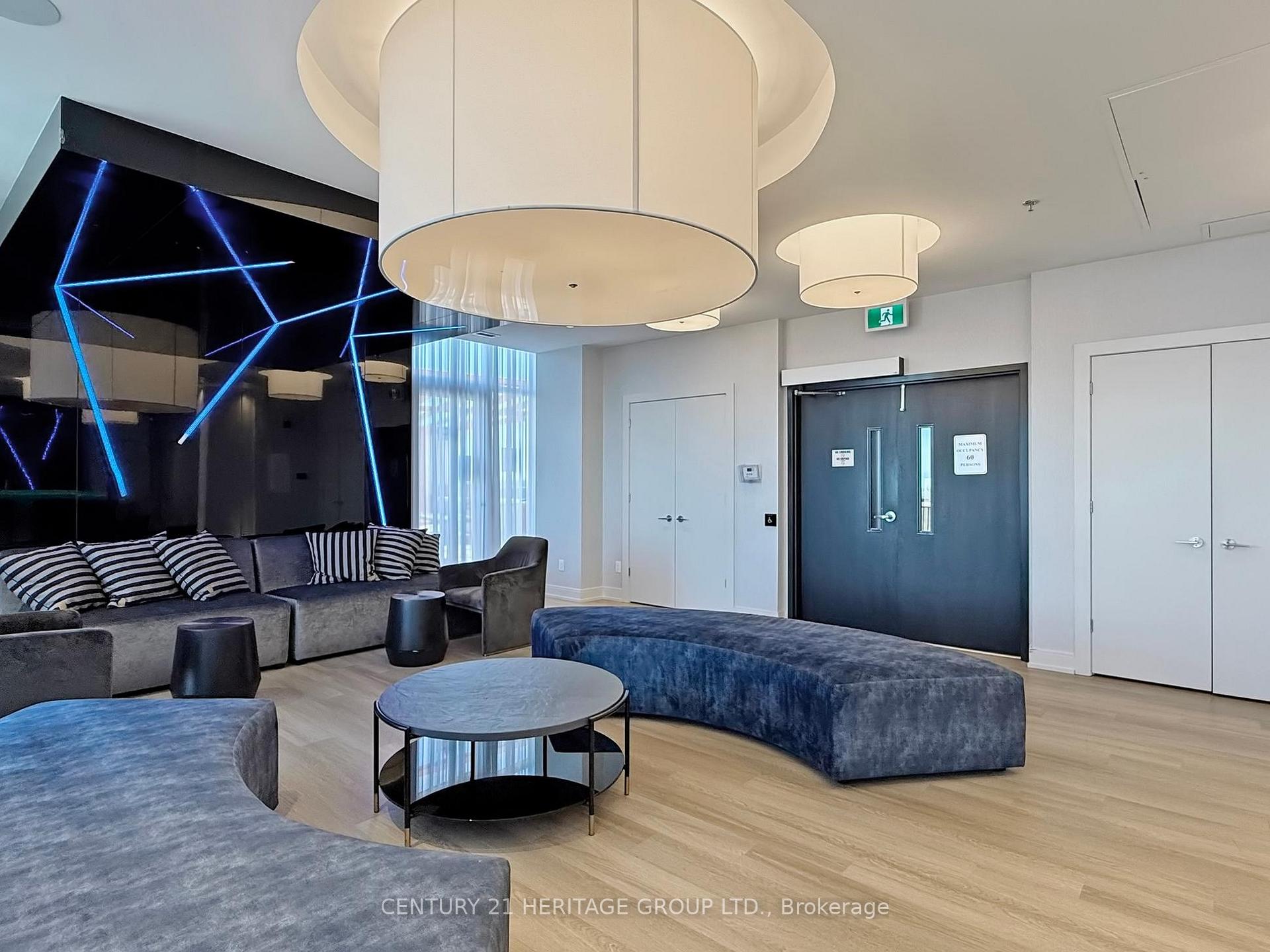 1 Bedroom Condo at 90 Glen Everest,  Toronto For sale