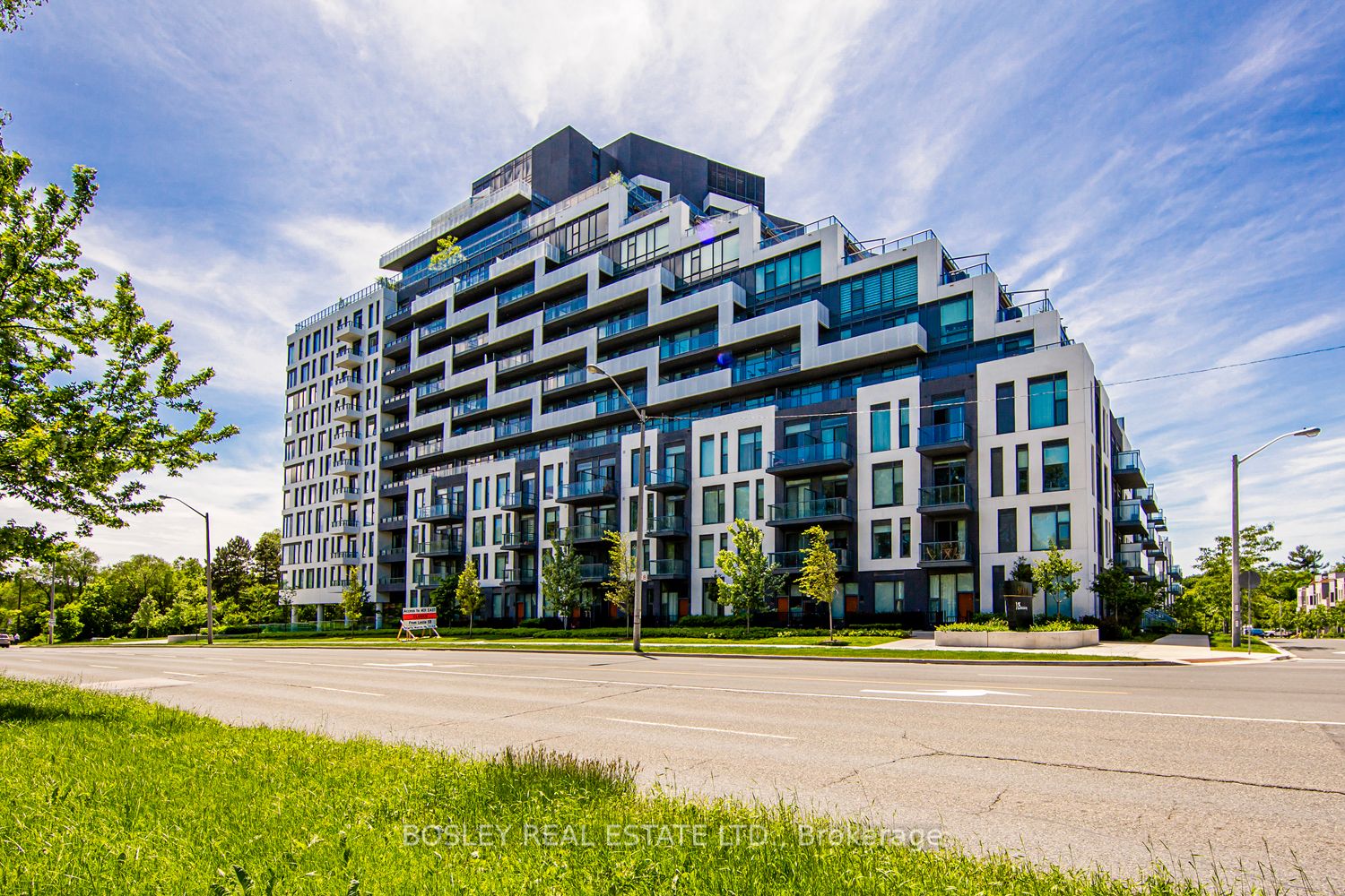 25 Adra Grado Way, #245