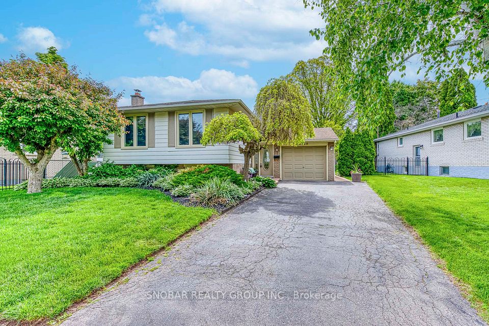 4428 Bennett