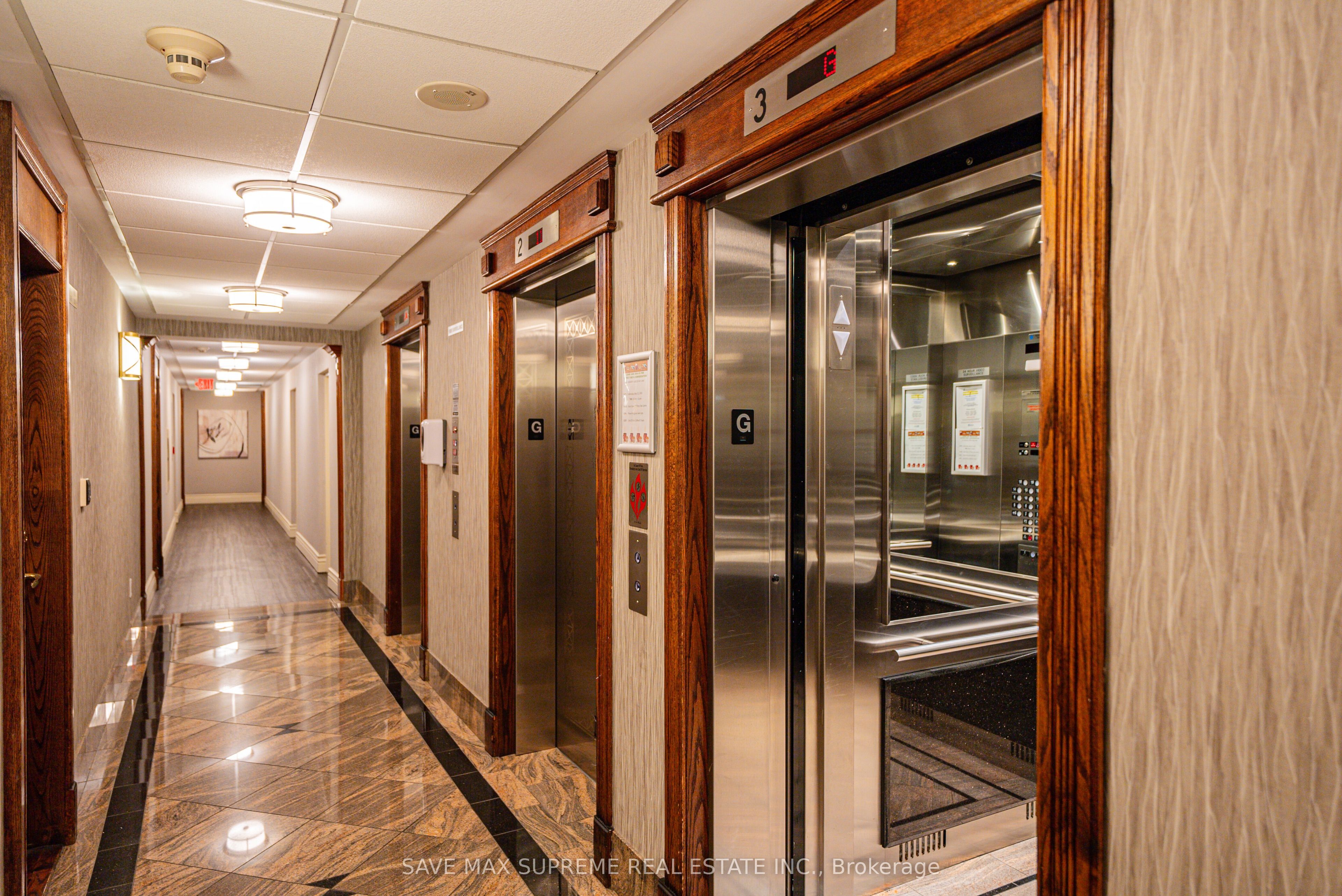 4850 Glen Erin Drive, #1110