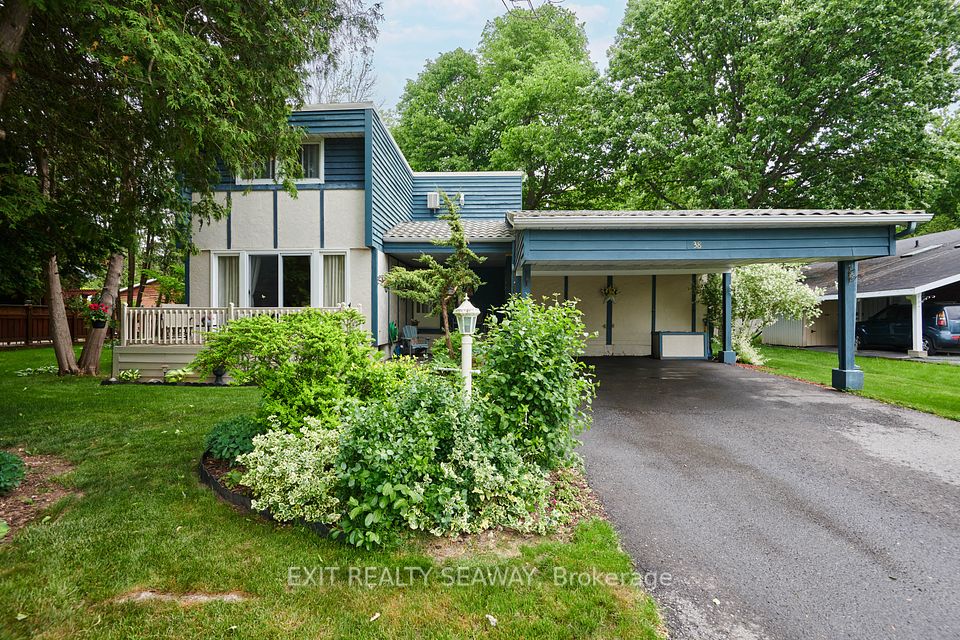 28 Spruce