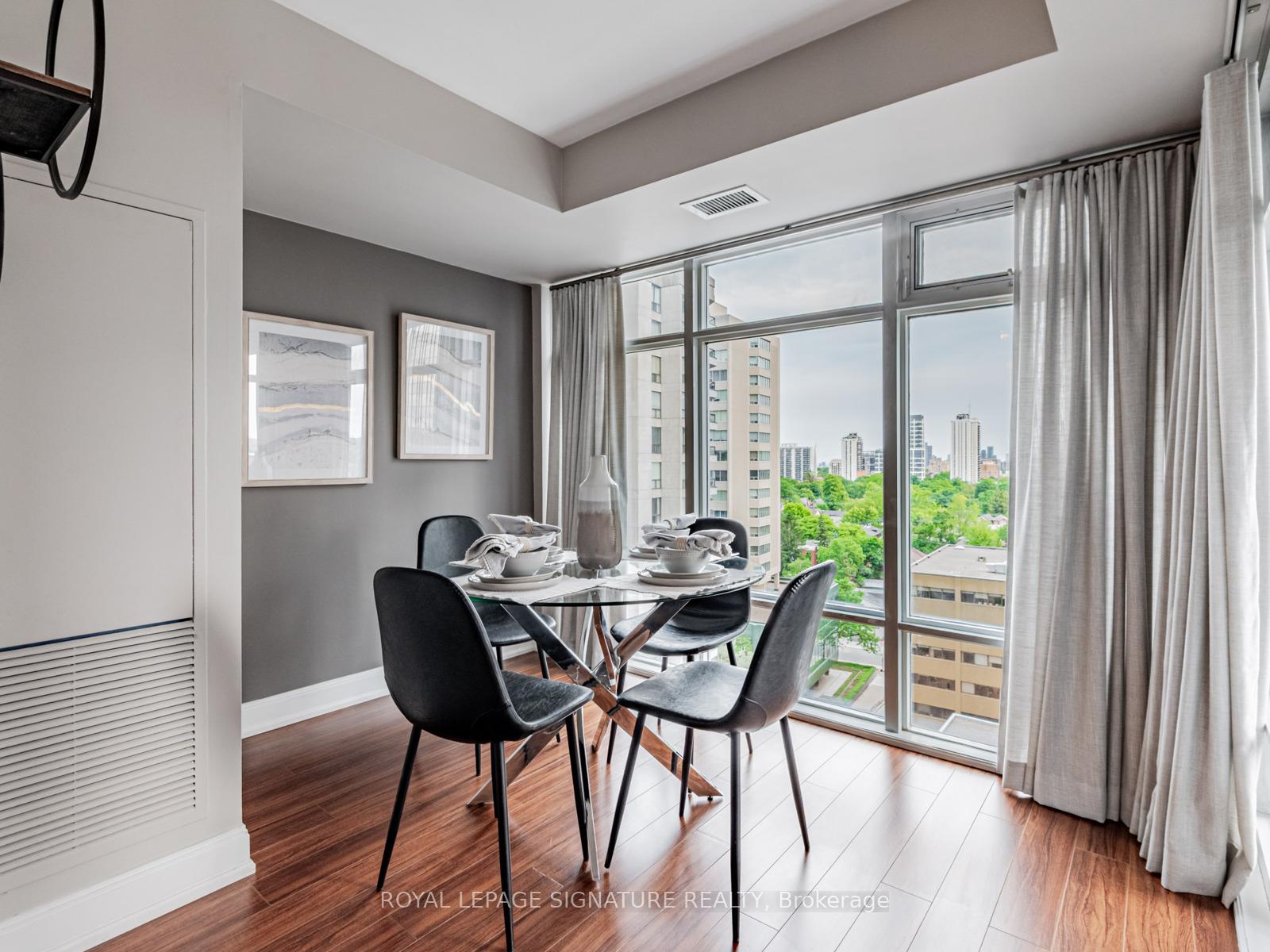 2 Bedrooms Condo at 2191 Yonge, Toronto For sale