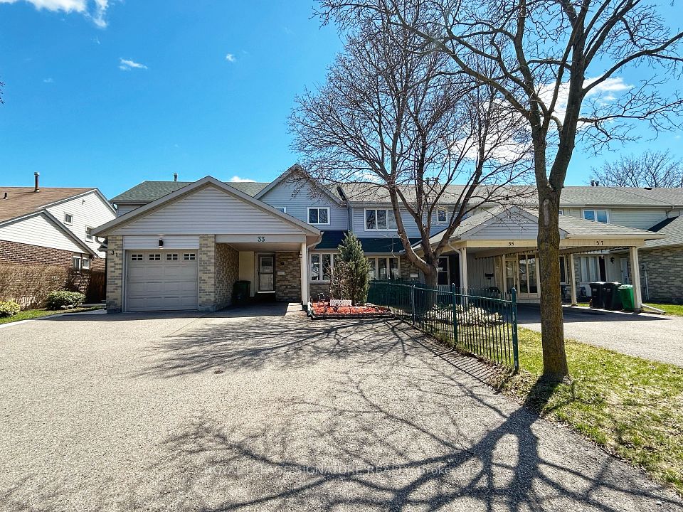 33 Courtleigh