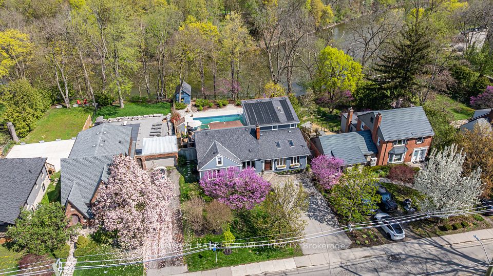 84 Grand Avenue
