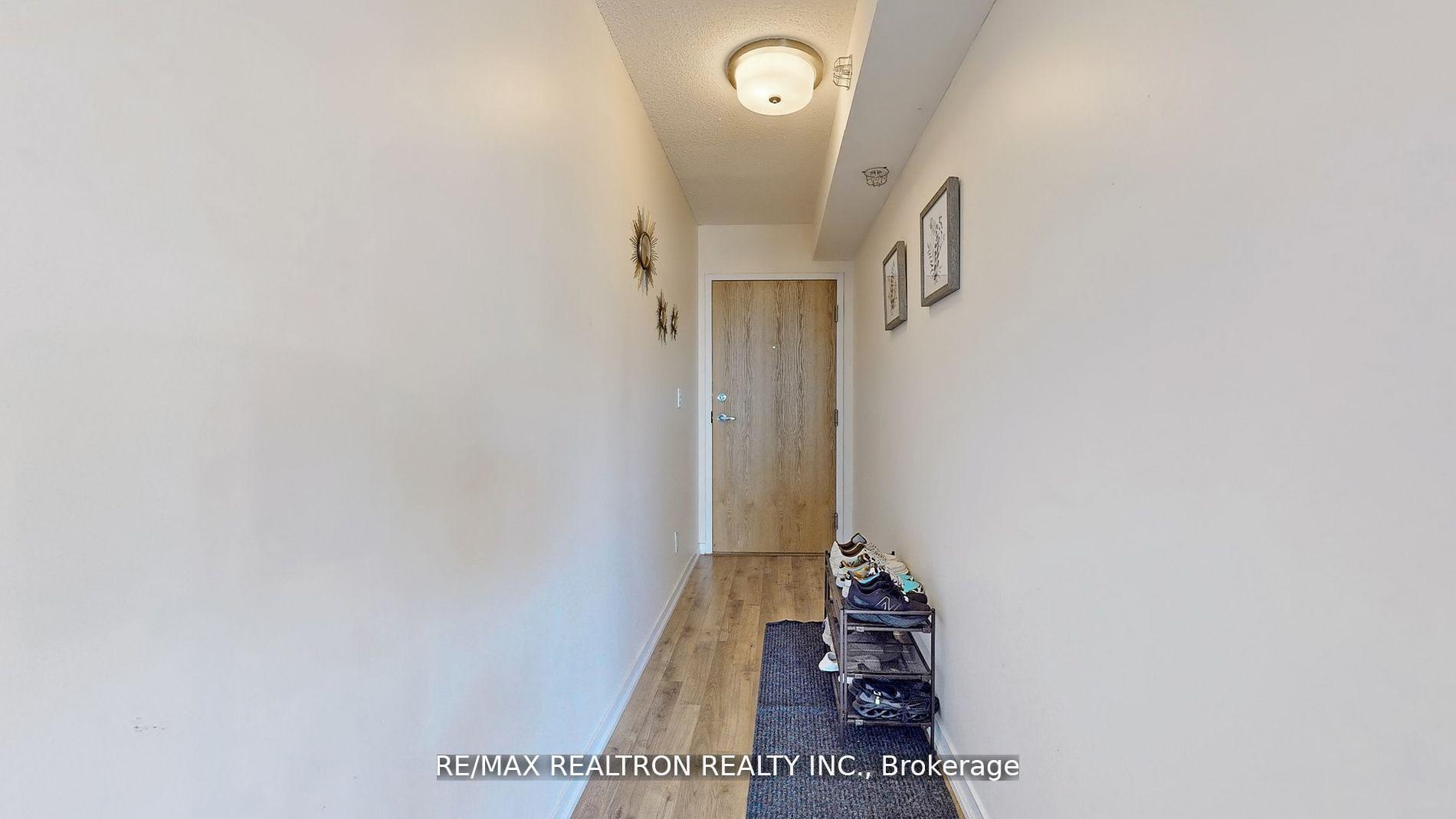 1 Bedroom Condo at 20 Joe Shuster, Toronto For sale