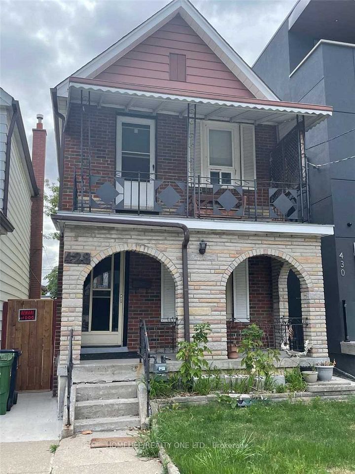 428 Westmoreland