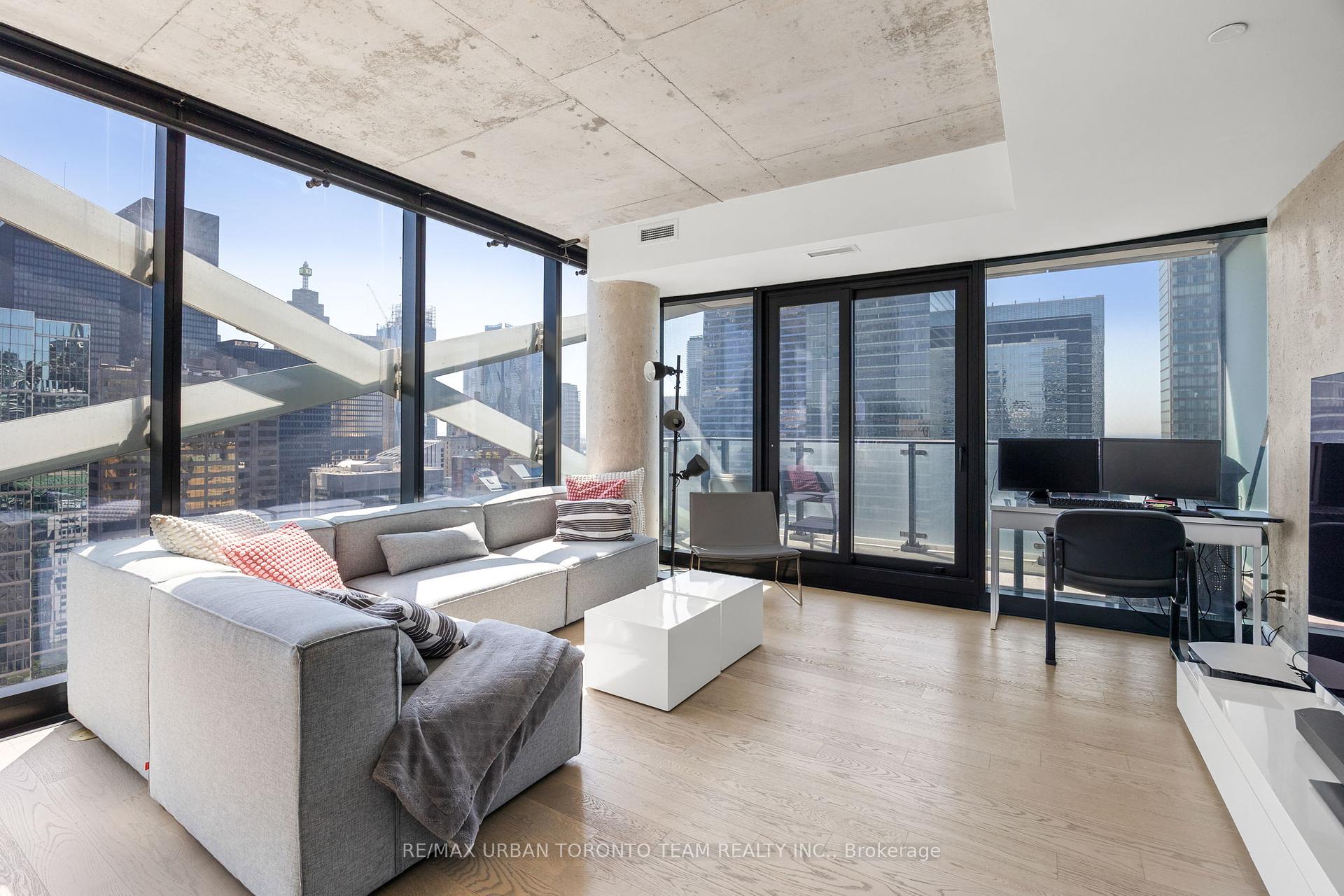 2 Bedrooms Condo at 224 King, Toronto For sale